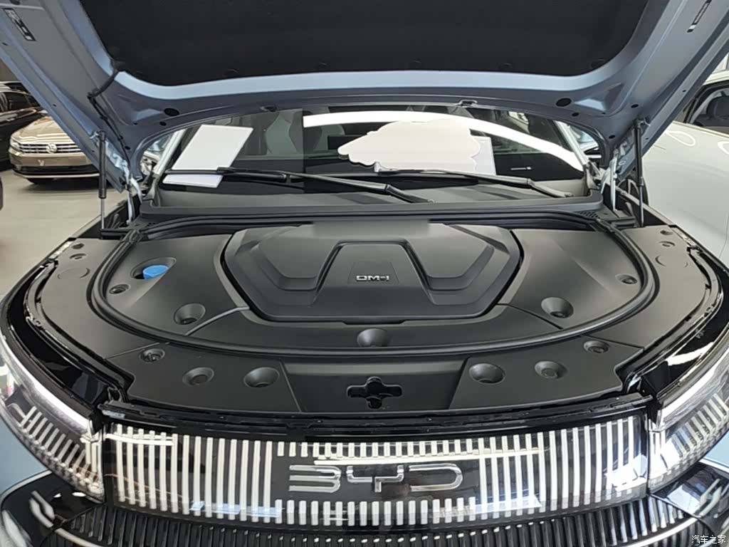 BYD 07, 2023 20