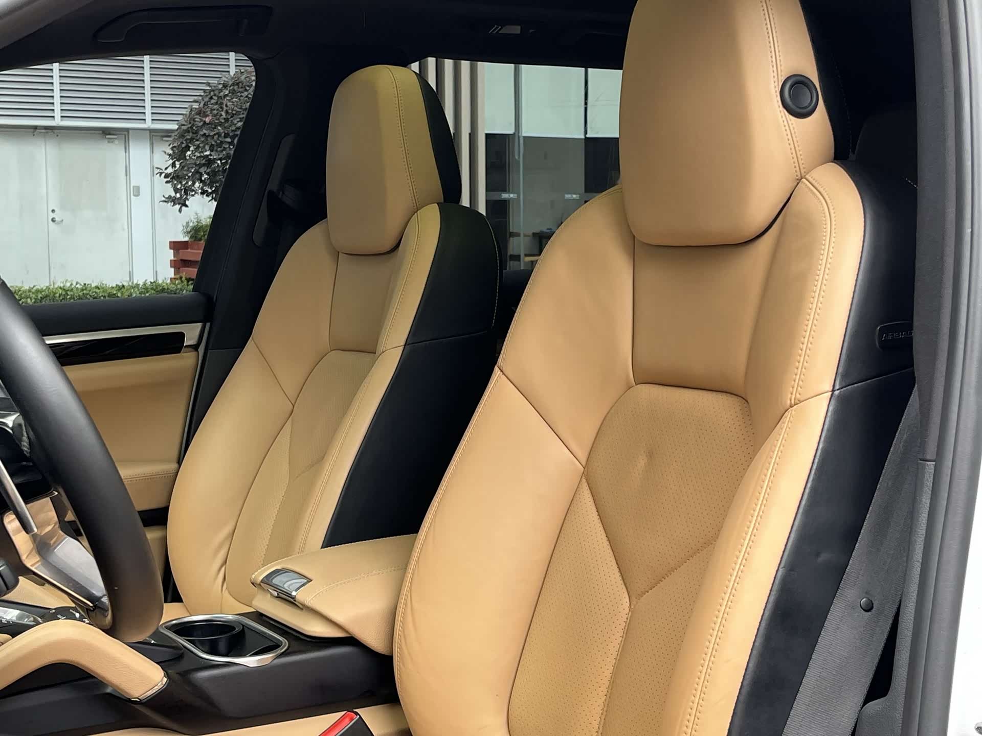 Porsche Cayenne, 2016 19