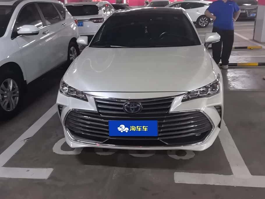 Toyota Asian dragon Toyota Asian dragon