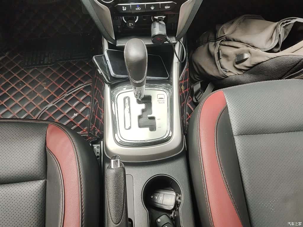 Changan Eado, 2014 14