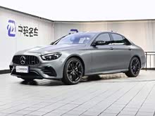 ����E��AMG 2023�� AMG E 53 4MATIC+