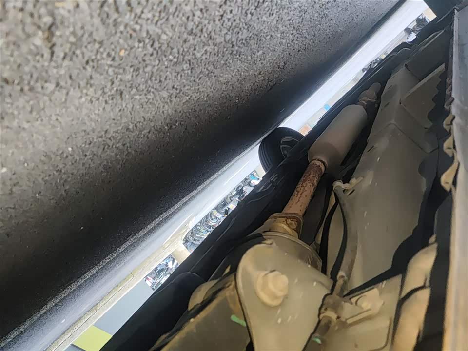 Wuling Wuling Hongguang