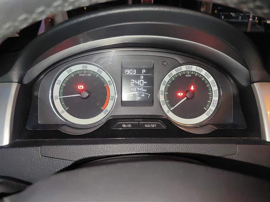 Skoda Xin Rui Skoda Xin Rui
