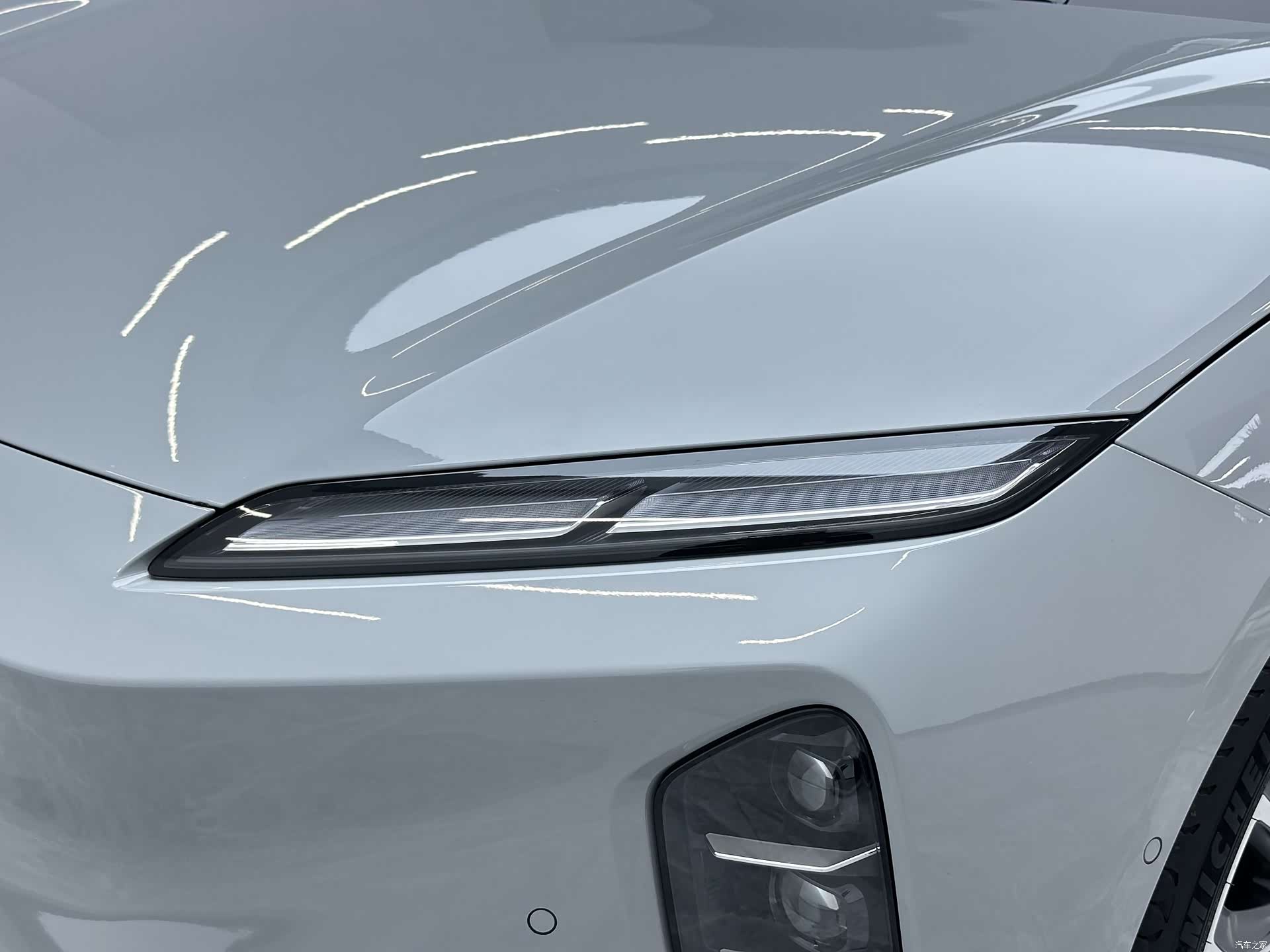 NIO ET5, 2025 9