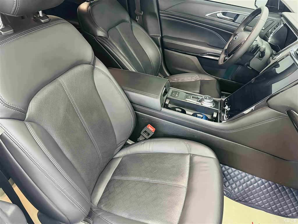 Ford Taurus, 2020 31
