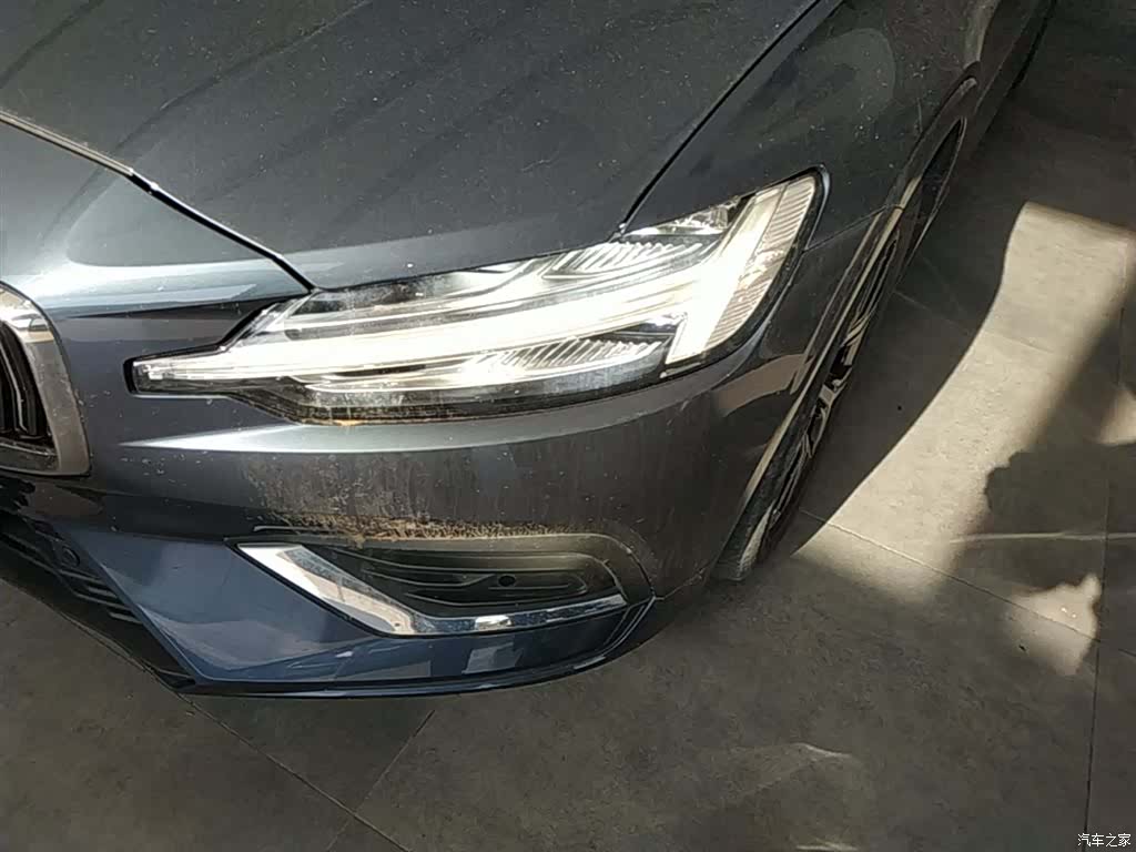 Volvo S60, 2023 24