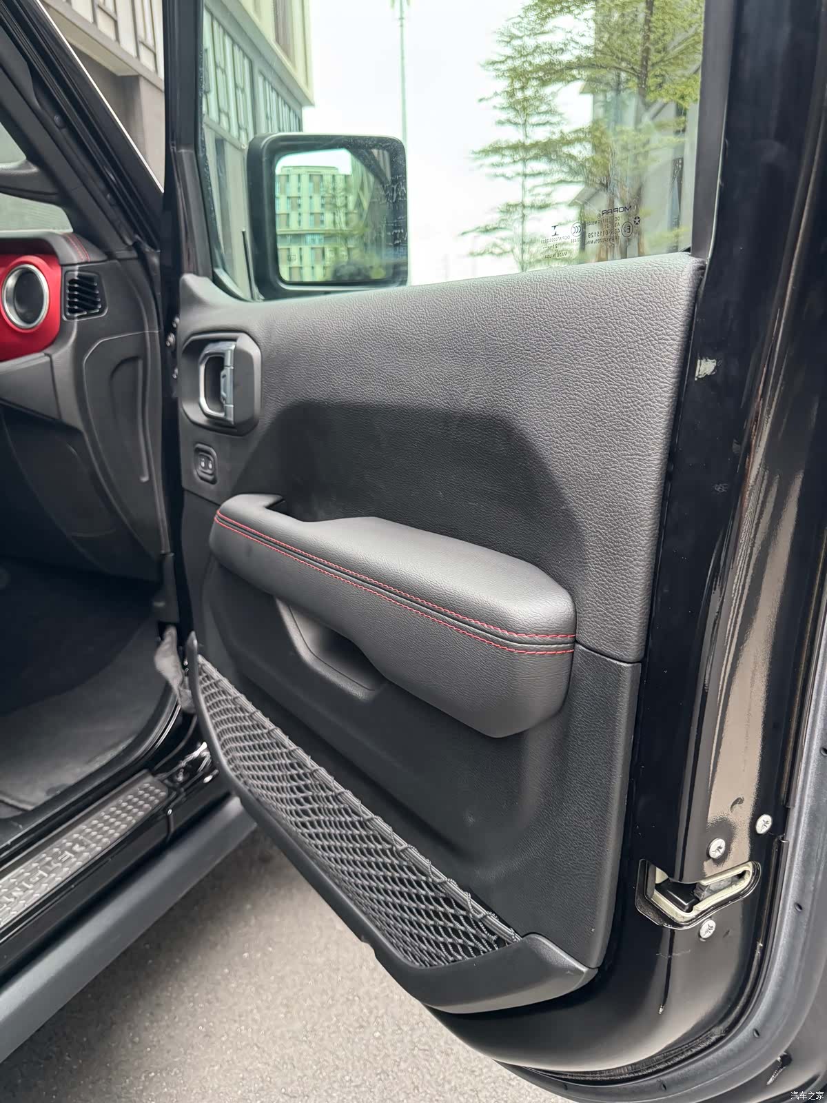 Jeep Wrangler, 2021 18
