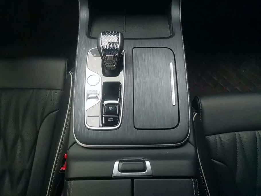 Trumpchi Trumpchi GS8