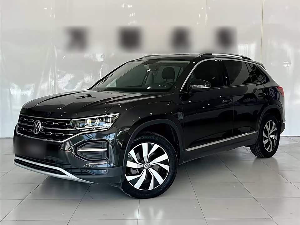 Volkswagen Tanyue Volkswagen Tanyue