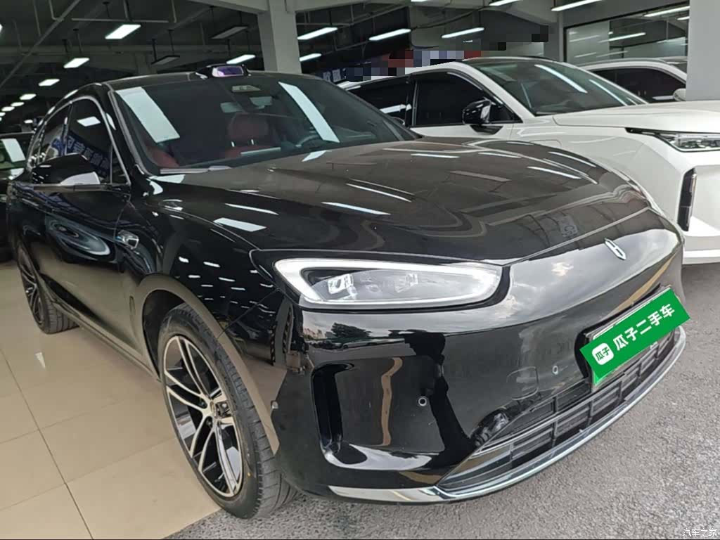 AITO M5, 2025 4