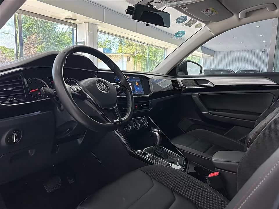 Volkswagen Tanyue Volkswagen Tanyue