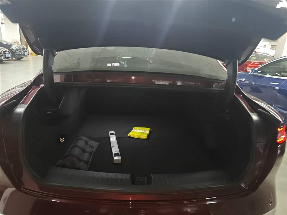 Chery Fulwin Fengyun A9L