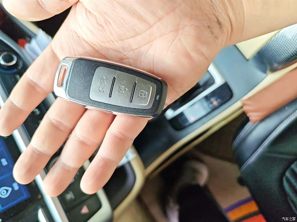 Toyota Highlander, 2018 12