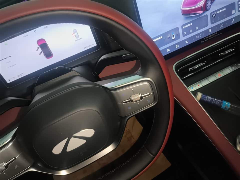 Chery Fulwin Fengyun A9L