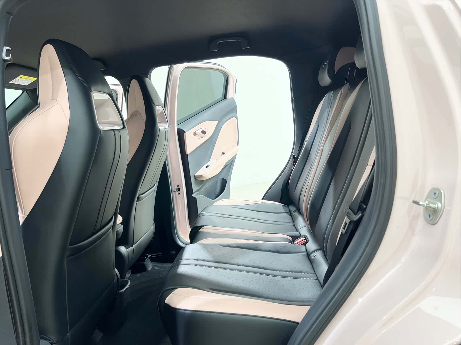 BYD Seagull, 2024 8