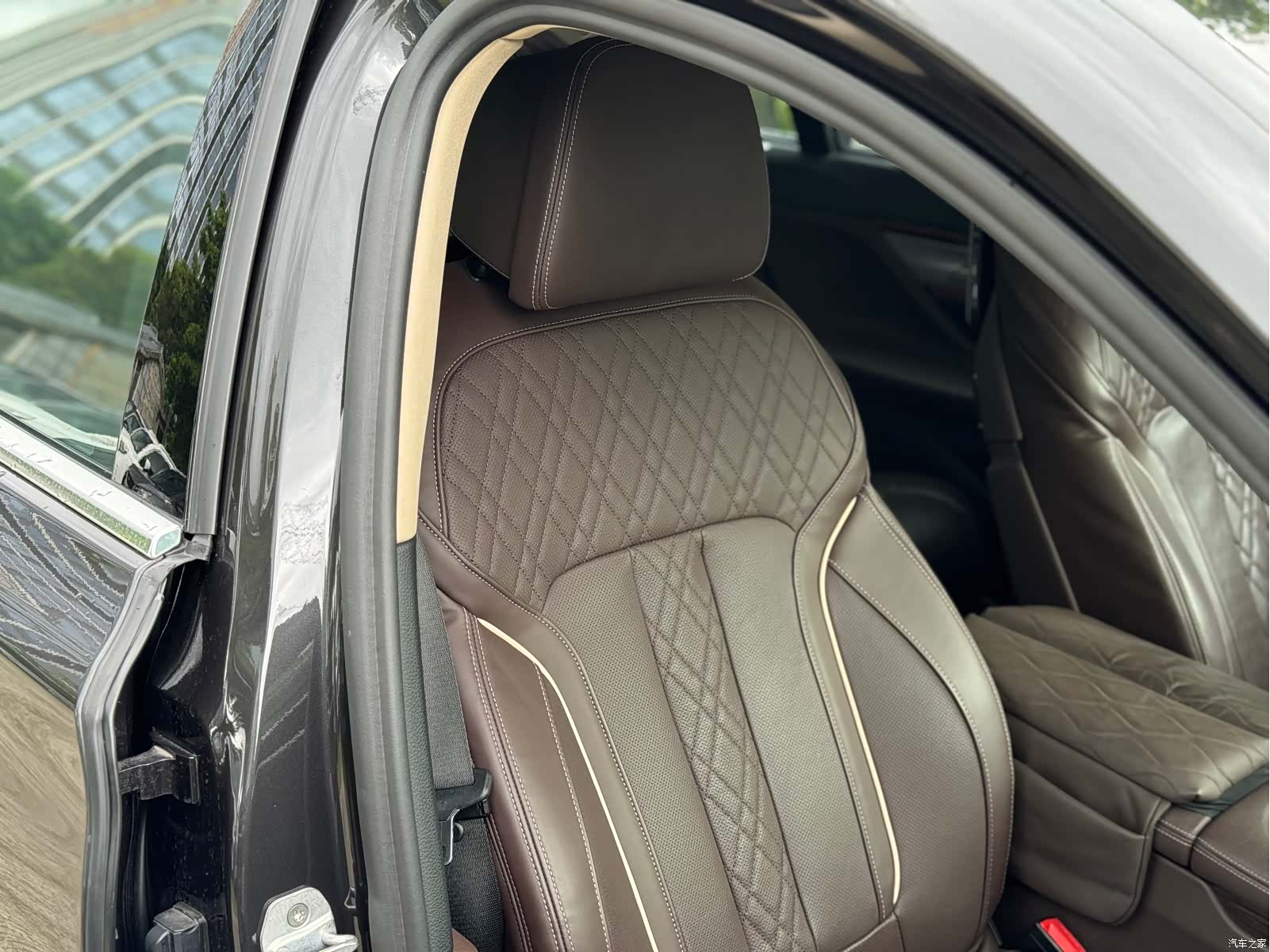 BMW 7 Series, 2017 24