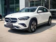 ����GLA 2024�� GLA 220