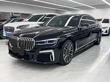 ����7ϵ 2022�� 740Li xDrive ������ M�˶���װ