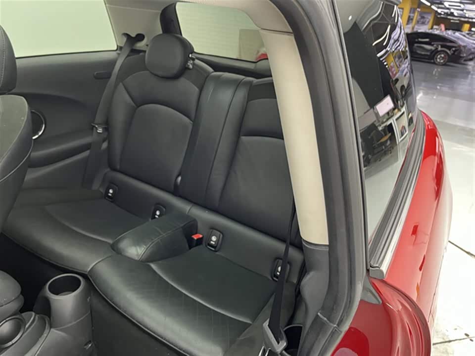 MINI MINI