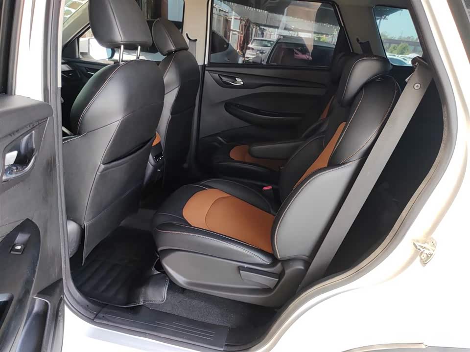 Wuling Wuling Hongguang S3