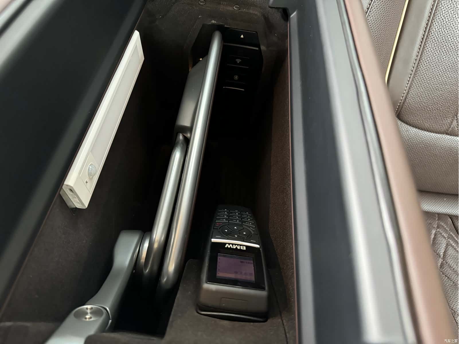 BMW 7 Series, 2017 21