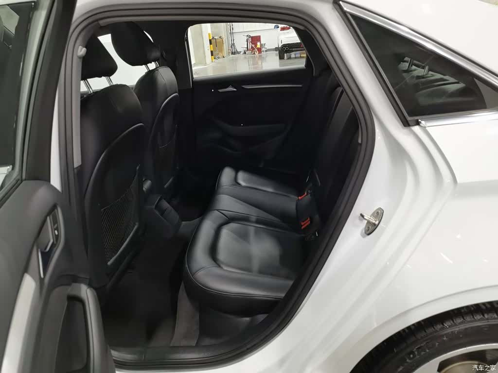 Audi A3, 2020 15