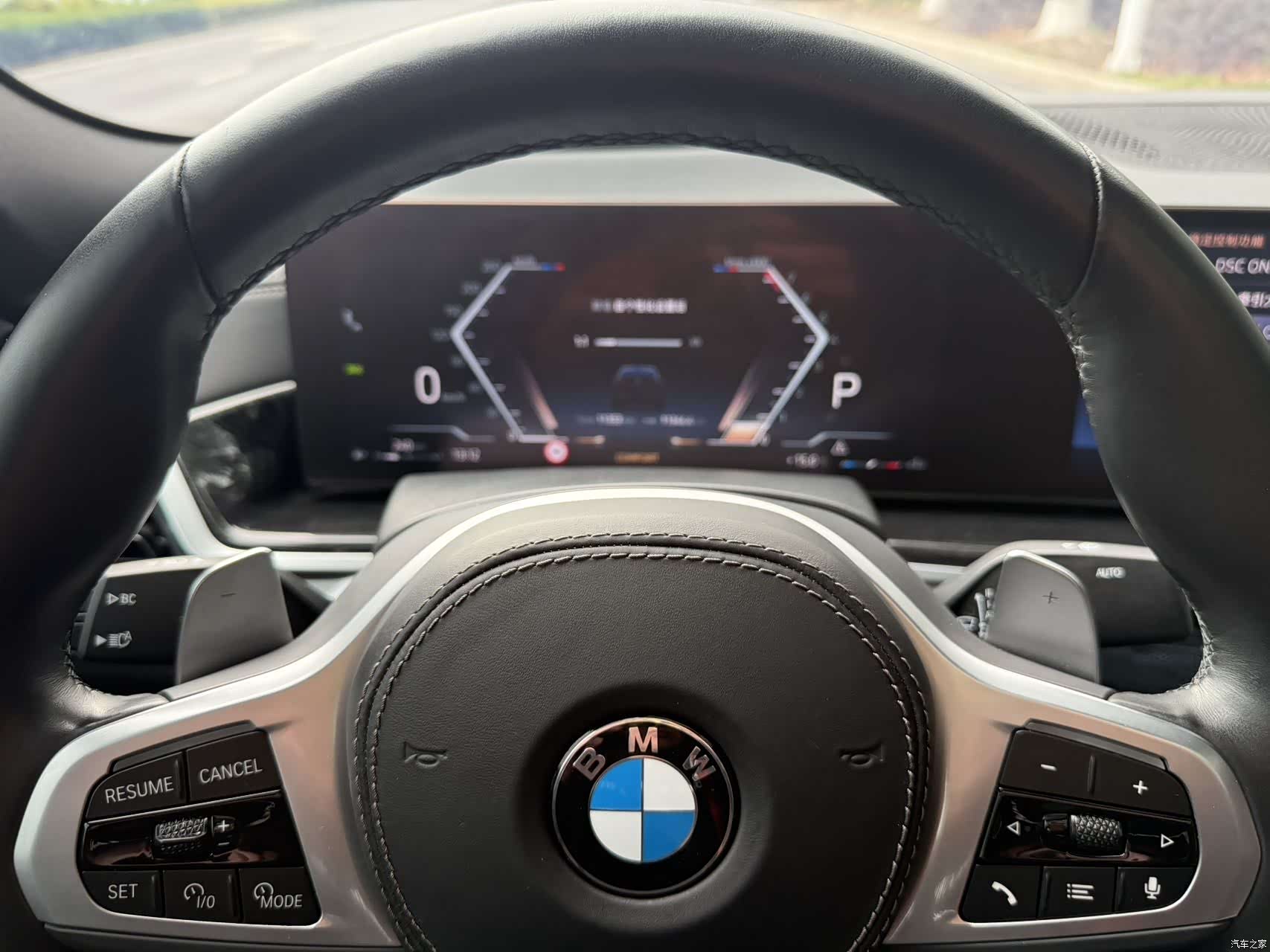 BMW X6, 2025 20
