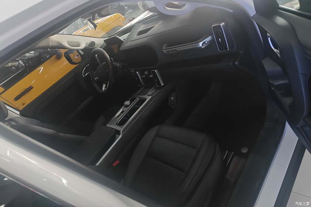 Haval Big Dog, 2024 8