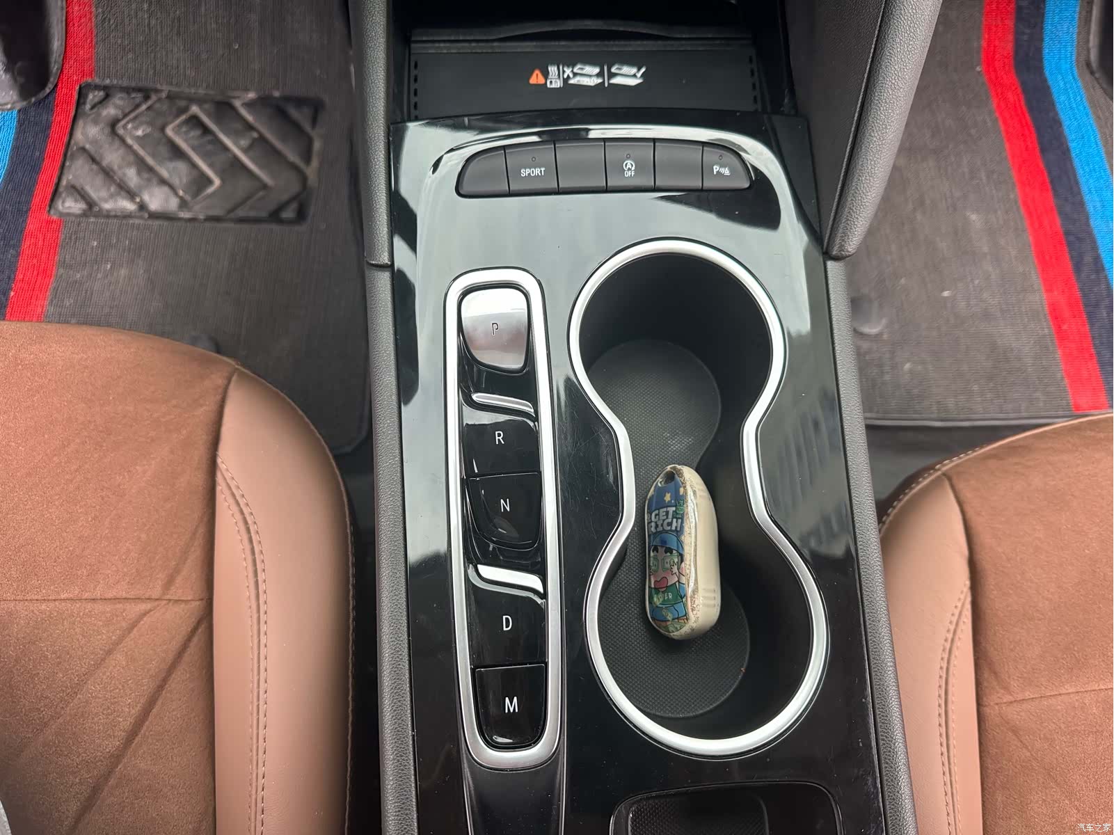 Buick Regal, 2022 13