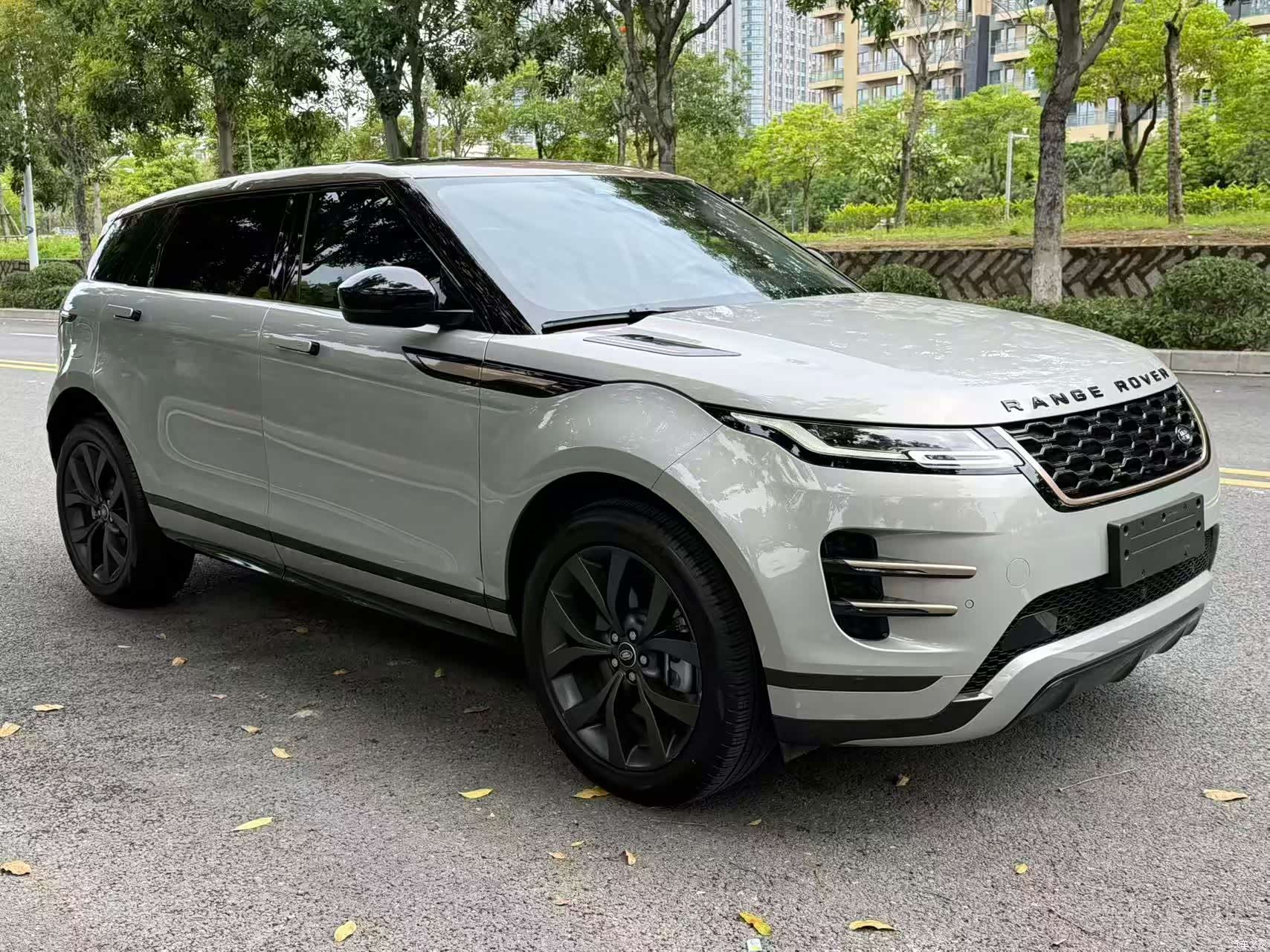 Land Rover Range Rover, 2023 3