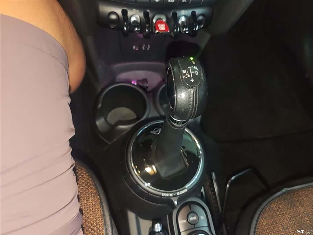 Mini Cooper, 2016 14