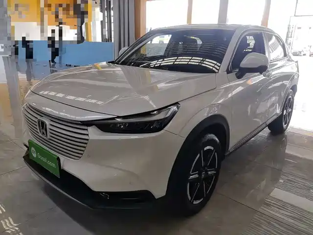Honda HR-V 2024 — купить из Китая под заказ