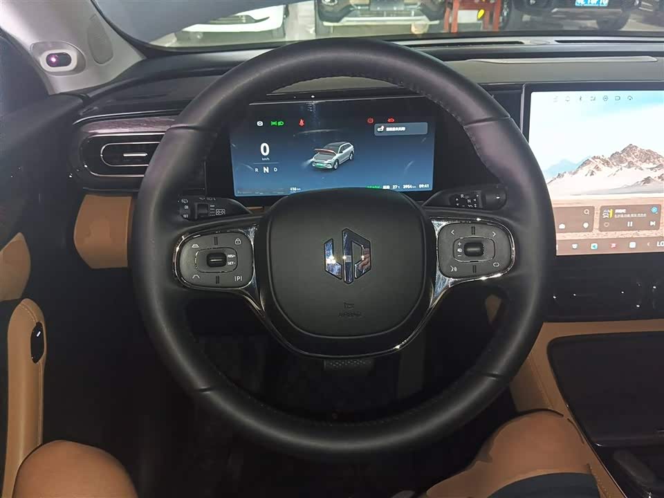 Leapmotor C11 Leapmotor C11