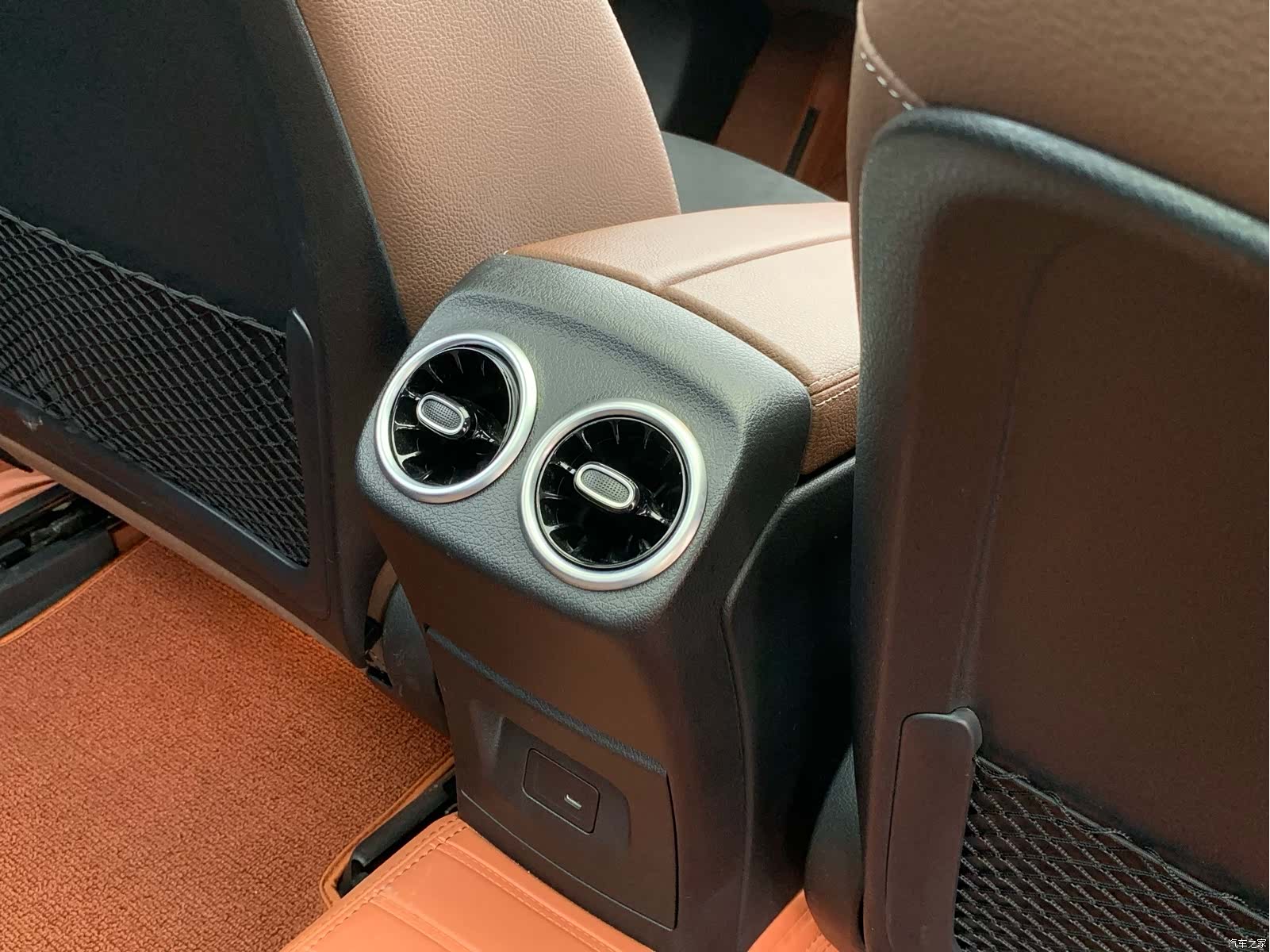 Mercedes-Benz A-Class, 2021 23