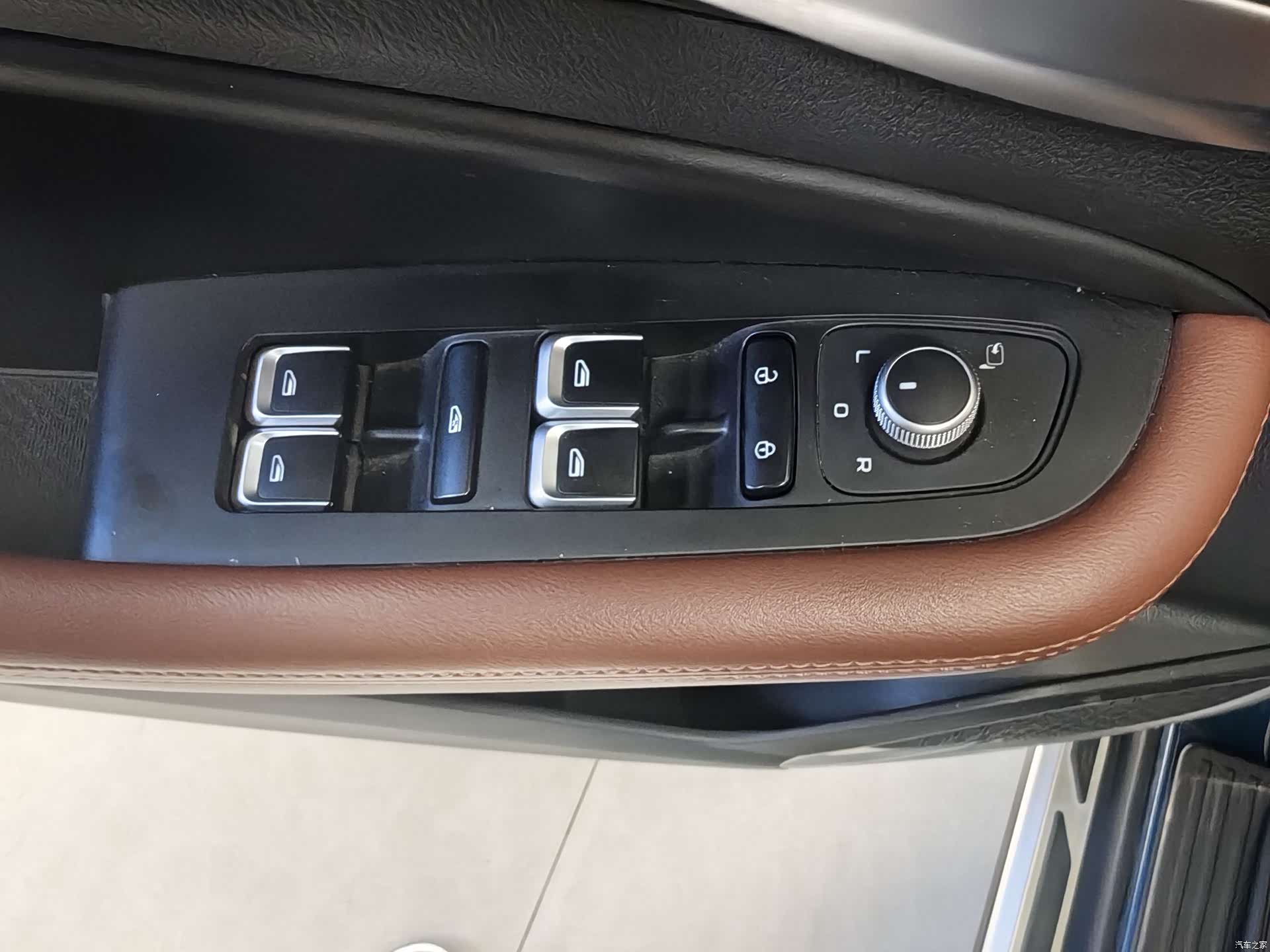 Geely X6, 2022 20