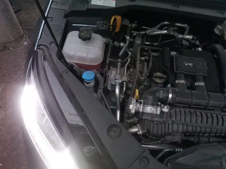 BYD Seal 06