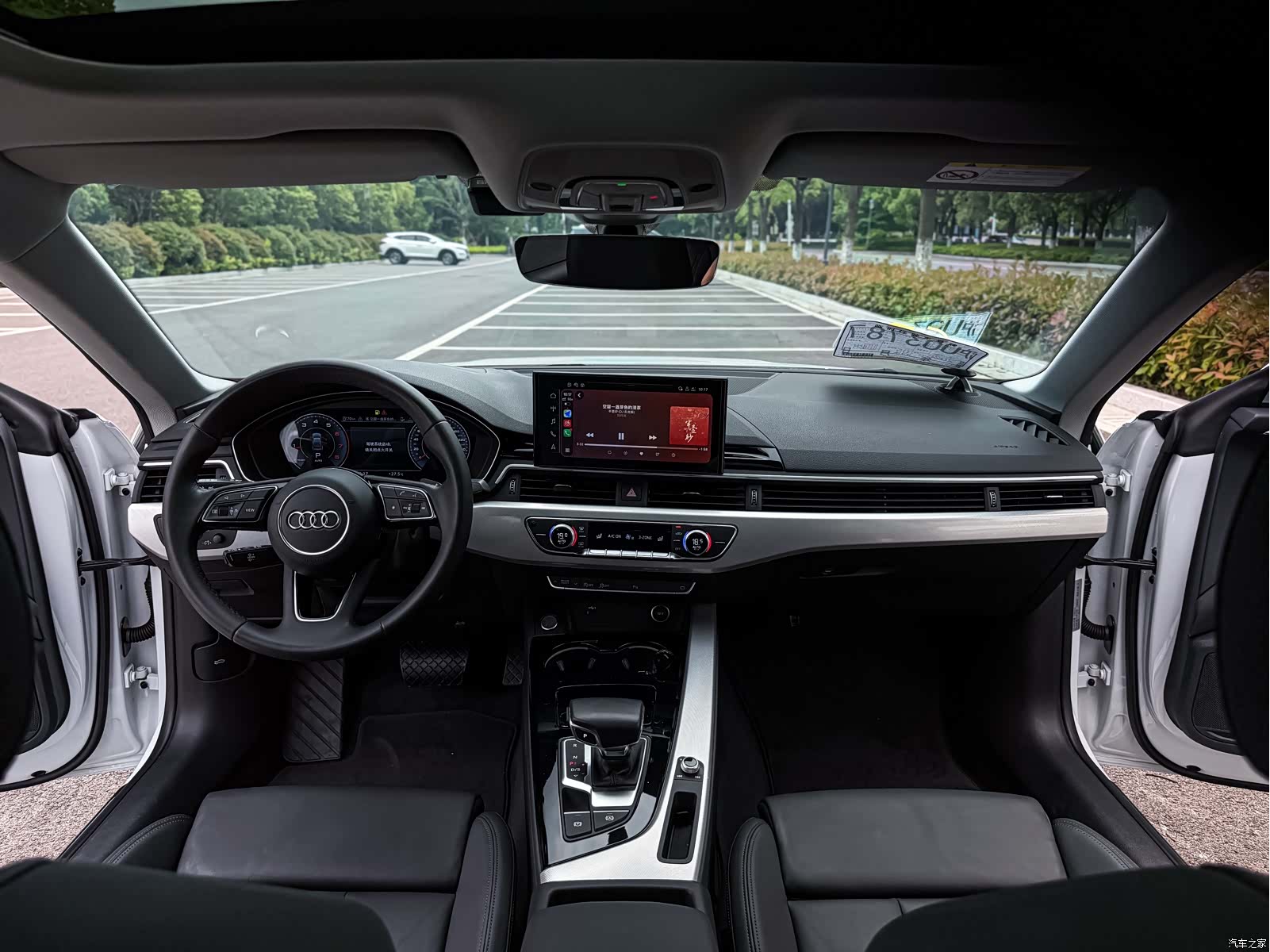 Audi A5, 2023 14