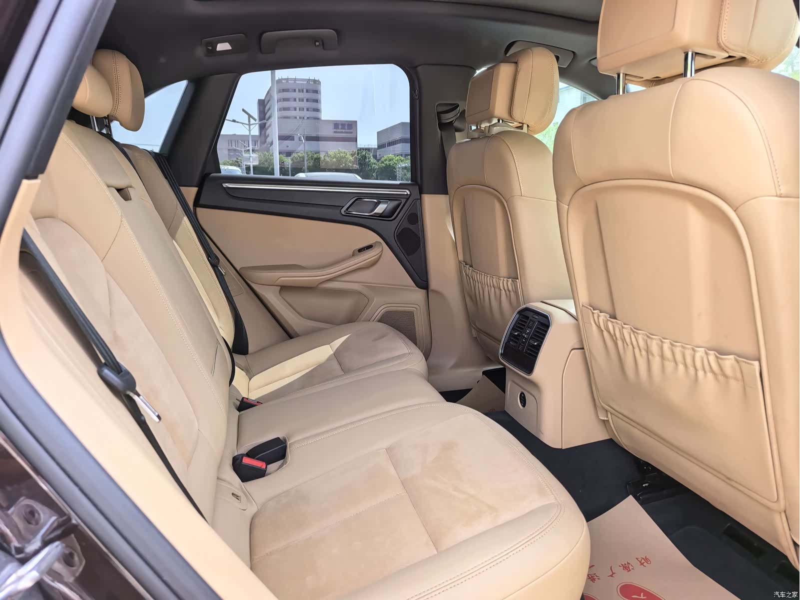 Porsche Macan, 2018 19