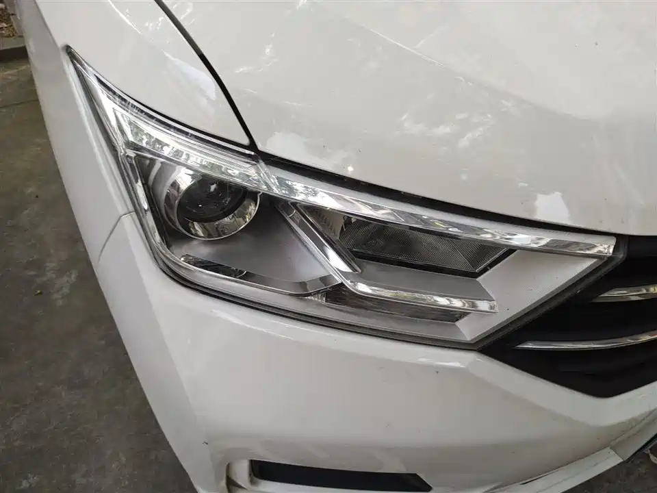 Wuling Wuling Hongguang