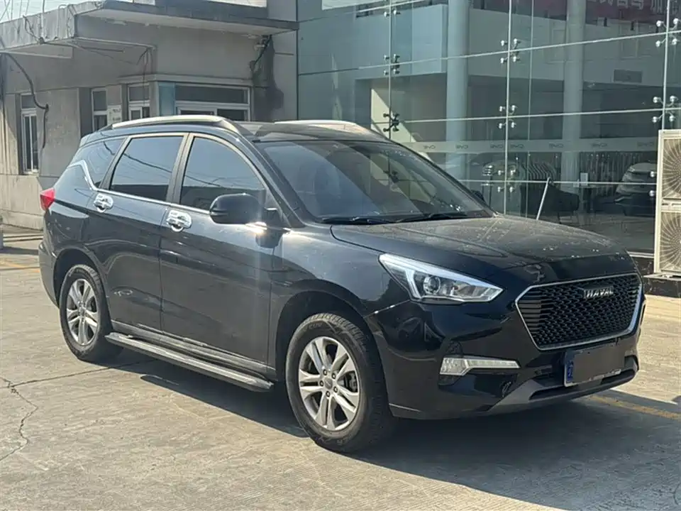 Haval M6
