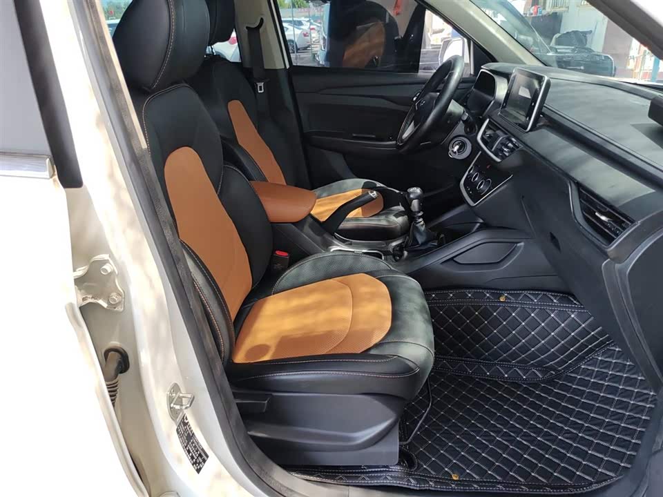 Wuling Wuling Hongguang S3