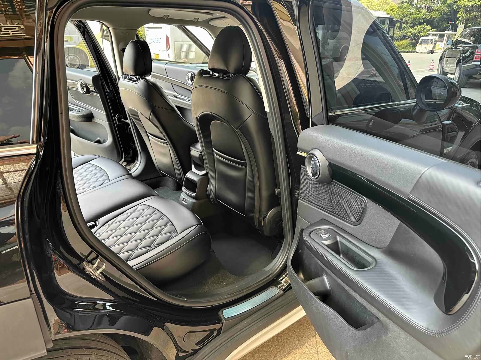 Mini Countryman, 2019 14