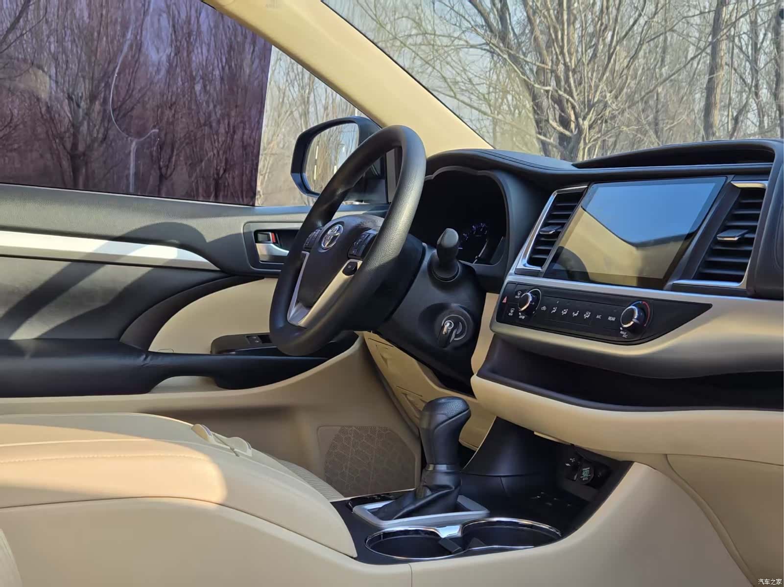 Toyota Highlander, 2019 6