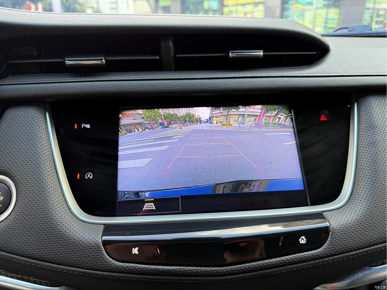 Cadillac XT5, 2022 19