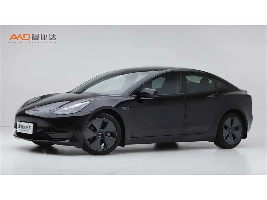 Tesla Model 3, 2023 1