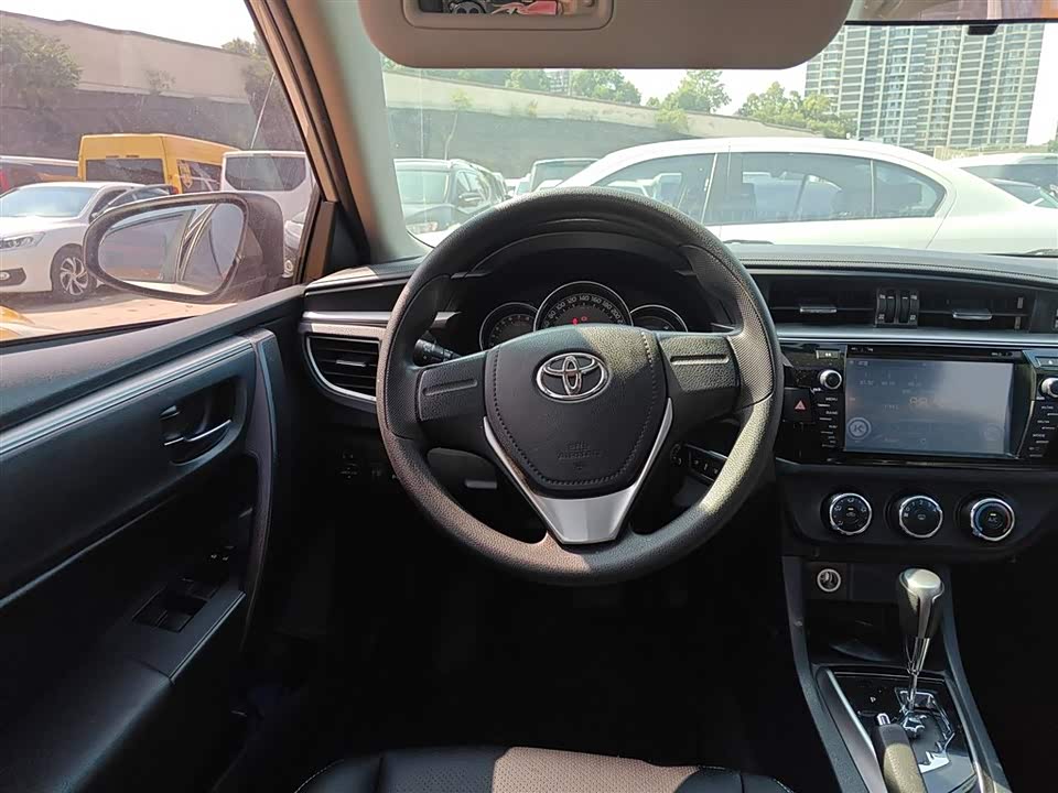 Toyota Lei Ling Toyota Lei Ling