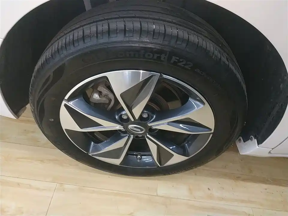 Trumpchi Trumpchi M6