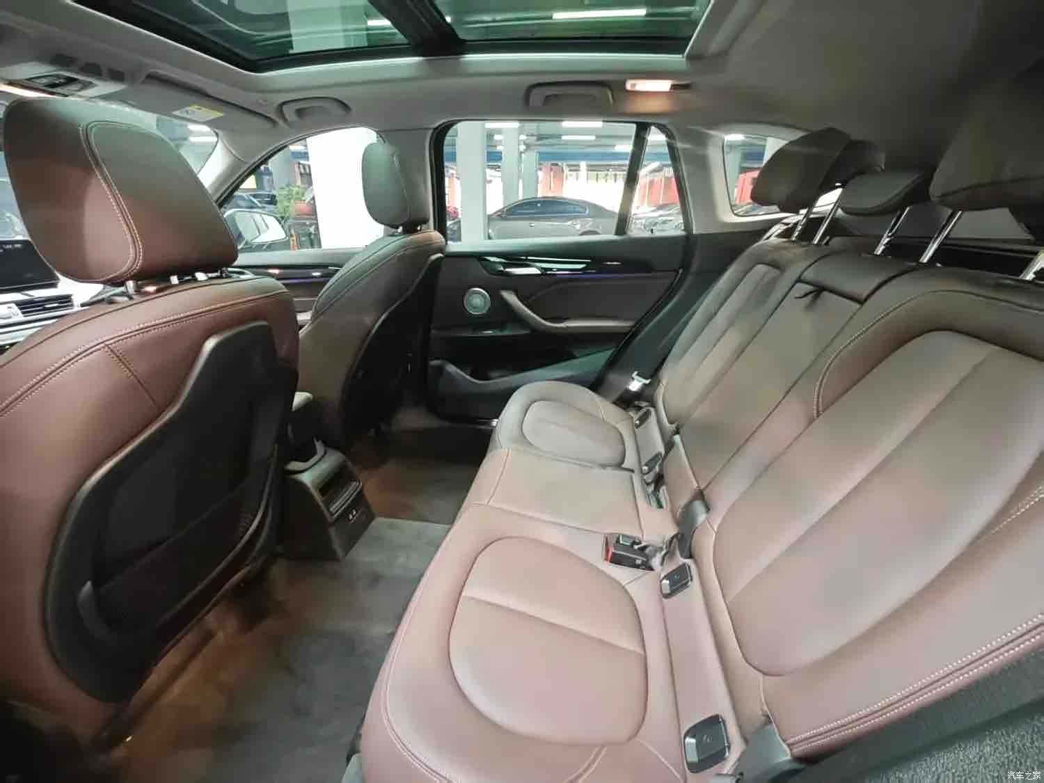 BMW X1, 2022 6