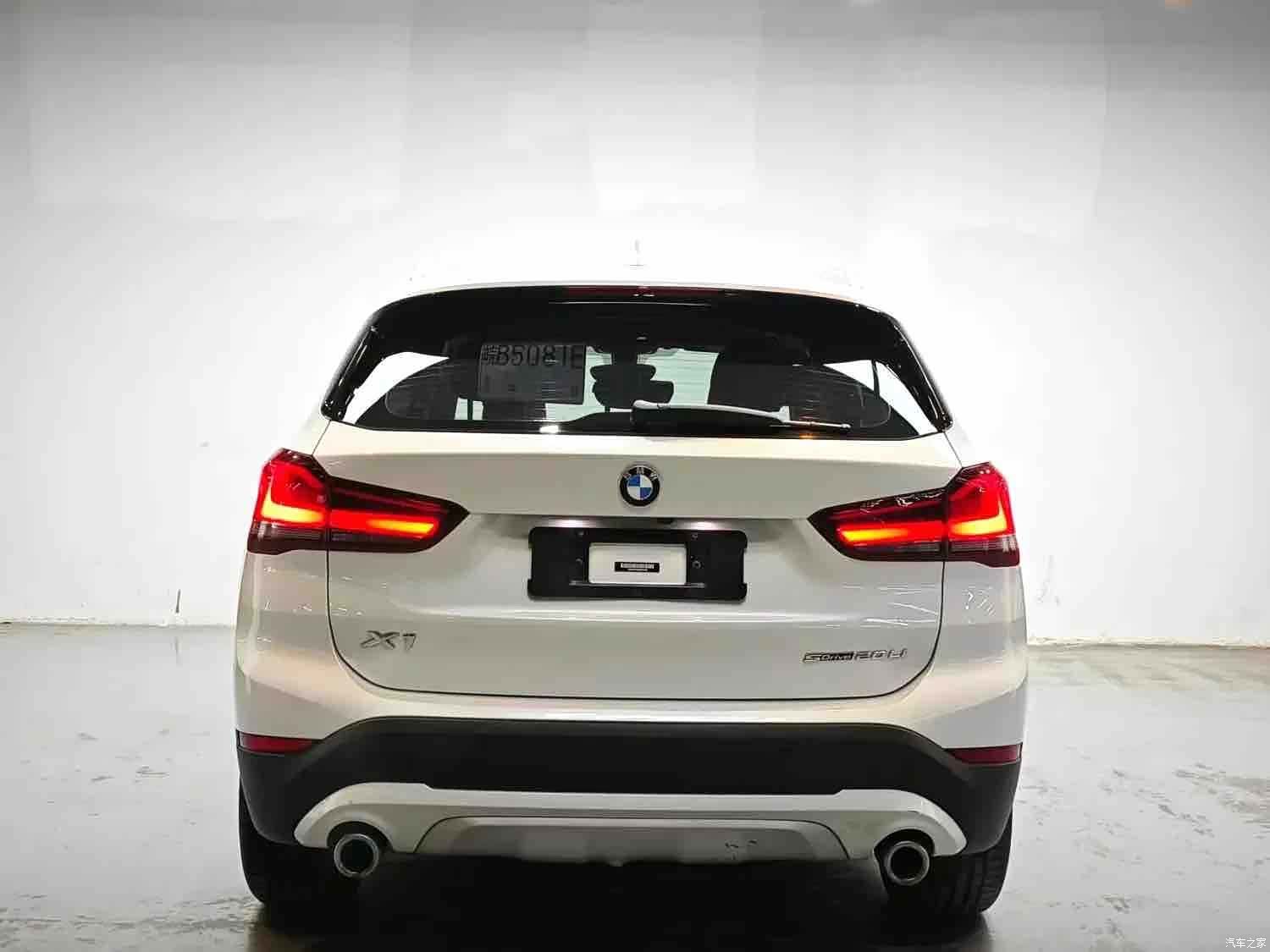 BMW X1, 2022 3