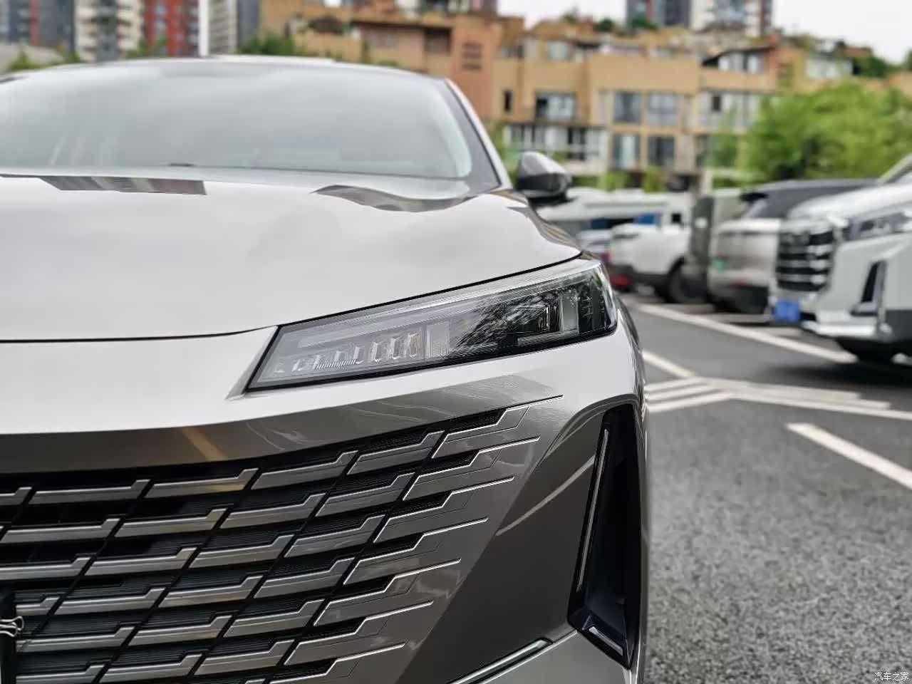Changan NE, 2023 26